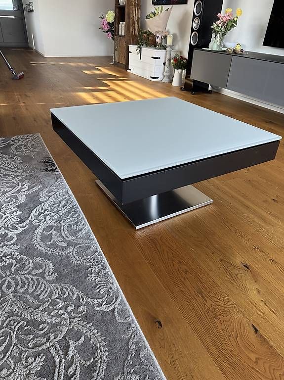 Tables: Couch Tisch – D'occasion à Birr par Satti