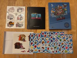 The Sword of Ditto Mormo's Curse (NEU)