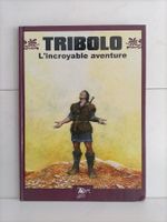 BD Tribolo - L'incroyable aventure / 70 ans Loterie Romande
