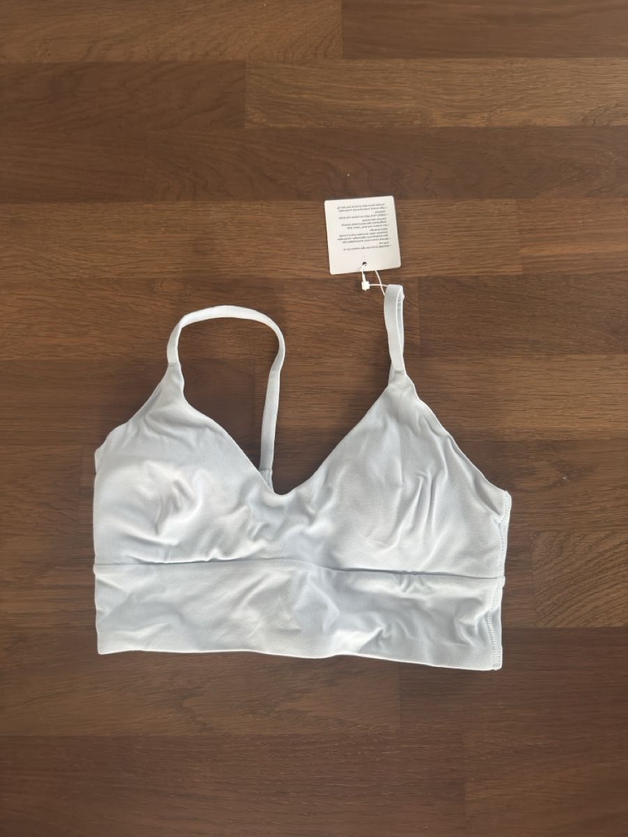 Lululemon Kleiderpakete: Lululemon set hellblau 28“ A/B – Neu und originalverpackt aus Zürich von CarouT 2
