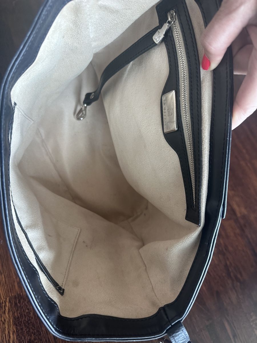 Maison Mollerus Zaini: Maison Mollerus Rucksack – Usato da Bassersdorf venduto da Meymade 3