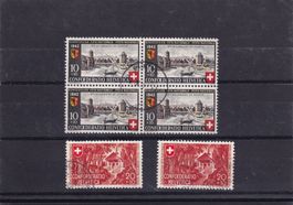 Schweiz – Pro Patria