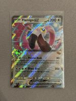 Pokémon Flamigo ex 160/191 Surging Sparks