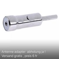 Antenne adapter