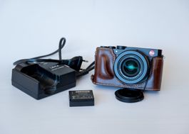 Leica D-Lux (Typ 109)
