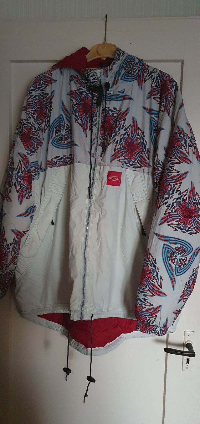 O'Neill Giacche: ONEILL Skijacke – Usato da Burgdorf venduto da schlange034