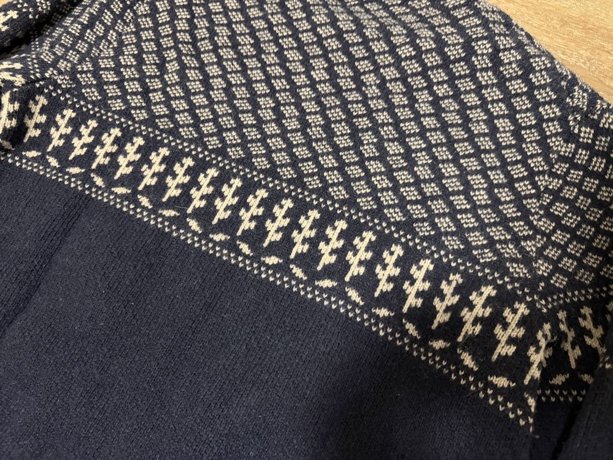 Patagonia Pullover & Sweatshirts: Patagonia Recycled Wool Pullover Strickpullover - M – Gebraucht aus Brügg BE von zweifel64 3
