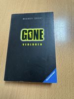 "Gone - Verloren" von Michael Grant, Jugendbuch, Top!