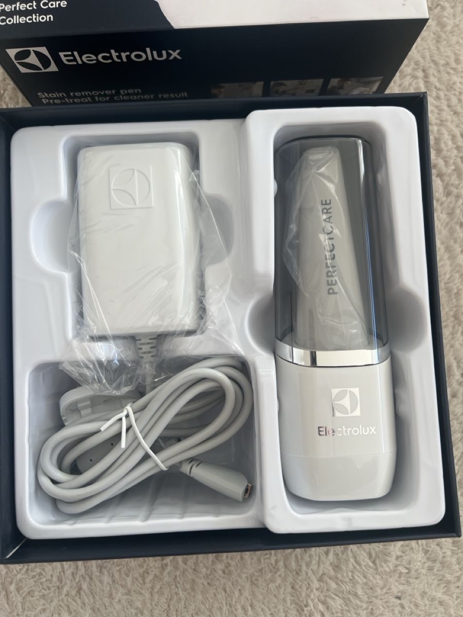 Prodotti di pulizia: Electrolux Perfect Care Fleckentferner-Stift NEU – Nuovo e nell'imballaggio originale da Thun venduto da mause_baer13 1