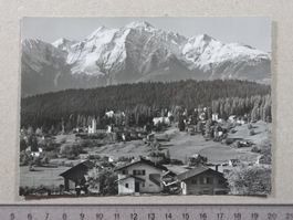 Flims - Waldhaus