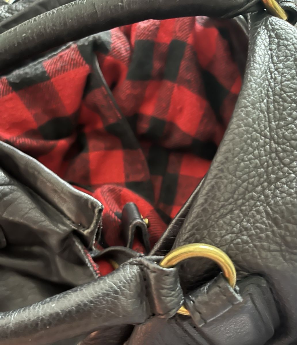 Liebeskind Borse da donna: Liebeskind Ledertasche – Nuovo (secondo la descrizione) da Schlieren venduto da Lombi13 7