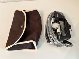 IDEAL Reisebügeleisen