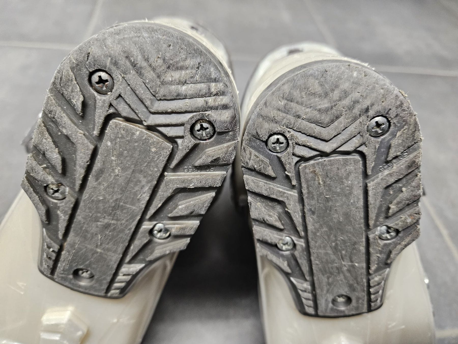 Nordica Scarpe da uomo: Skischuhe Nordica 26.5 – Usato da St.Gallen venduto da dajo0809 5