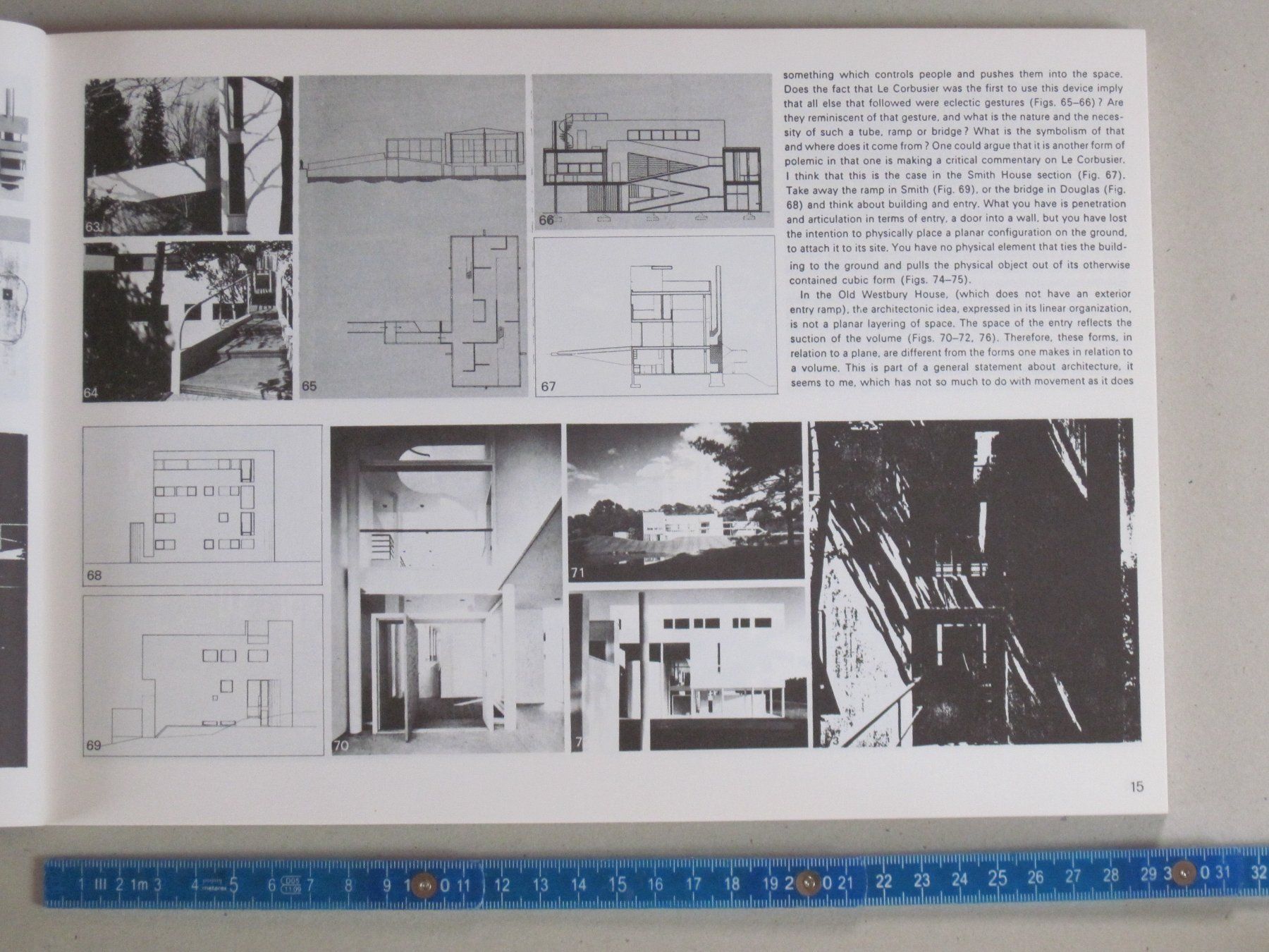 Libri: Richard Meier Architekt – Usato da Feuerthalen venduto da mam_5l7b 8
