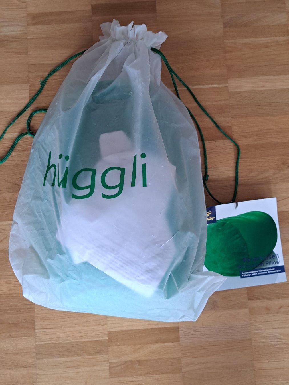 Cuscini: Relaxkissen – Nuovo e nell'imballaggio originale da Wettswil venduto da Kith