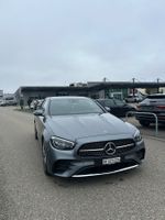 Mercedes-Benz E 220d AMG-Line