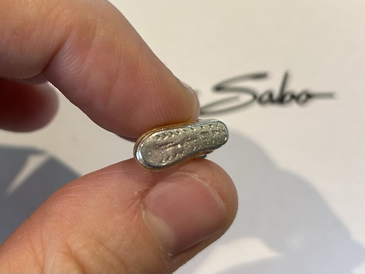 Thomas Sabo Ciondoli: Thomas Sabo Charm UGG Boot mit Herz 💛 925er Silber – Usato da Itingen venduto da Kiiwi03 4