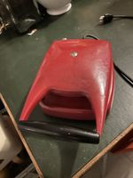Gisling Classic Appareil à bricelets 750W - Vintage!