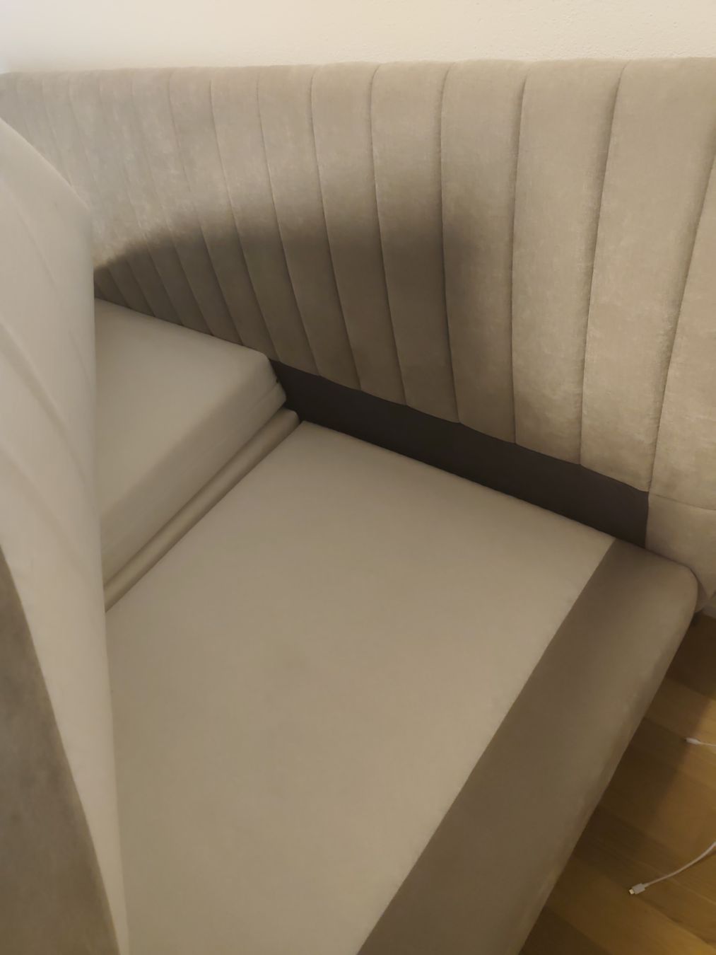 Mömax Betten: Boxspringbett NOLA von Mömax – Gebraucht aus Kloten von cis_dj99 5