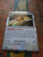 POKEMON  Noctuh   H PRE DE   078/131   KP100   2025