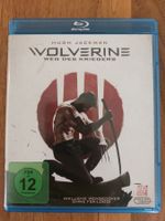 Blu Ray - Wolverine Weg des Kriegers