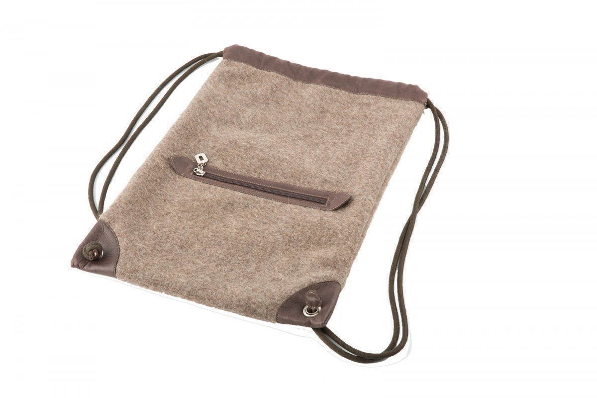 Rucksäcke: Gymbag, Rucksack, Umhängetasche – Neu und originalverpackt aus Oberägeri von Calimero048 2