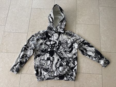 Hoodie von H&M in der Grösse 158/164