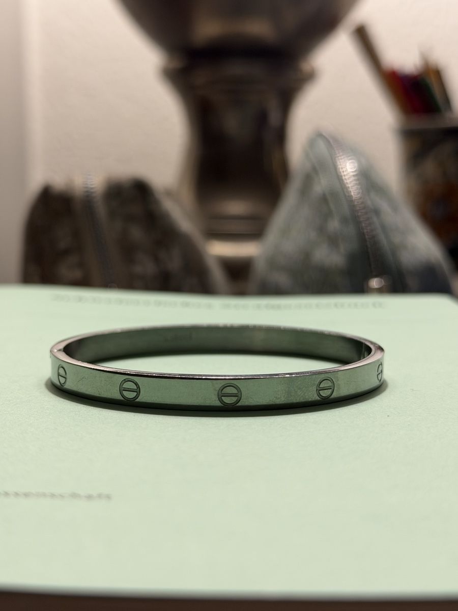 Bracciali & Braccialetti: Love Bracelet – Usato da Winterthur venduto da adriana_1000 1