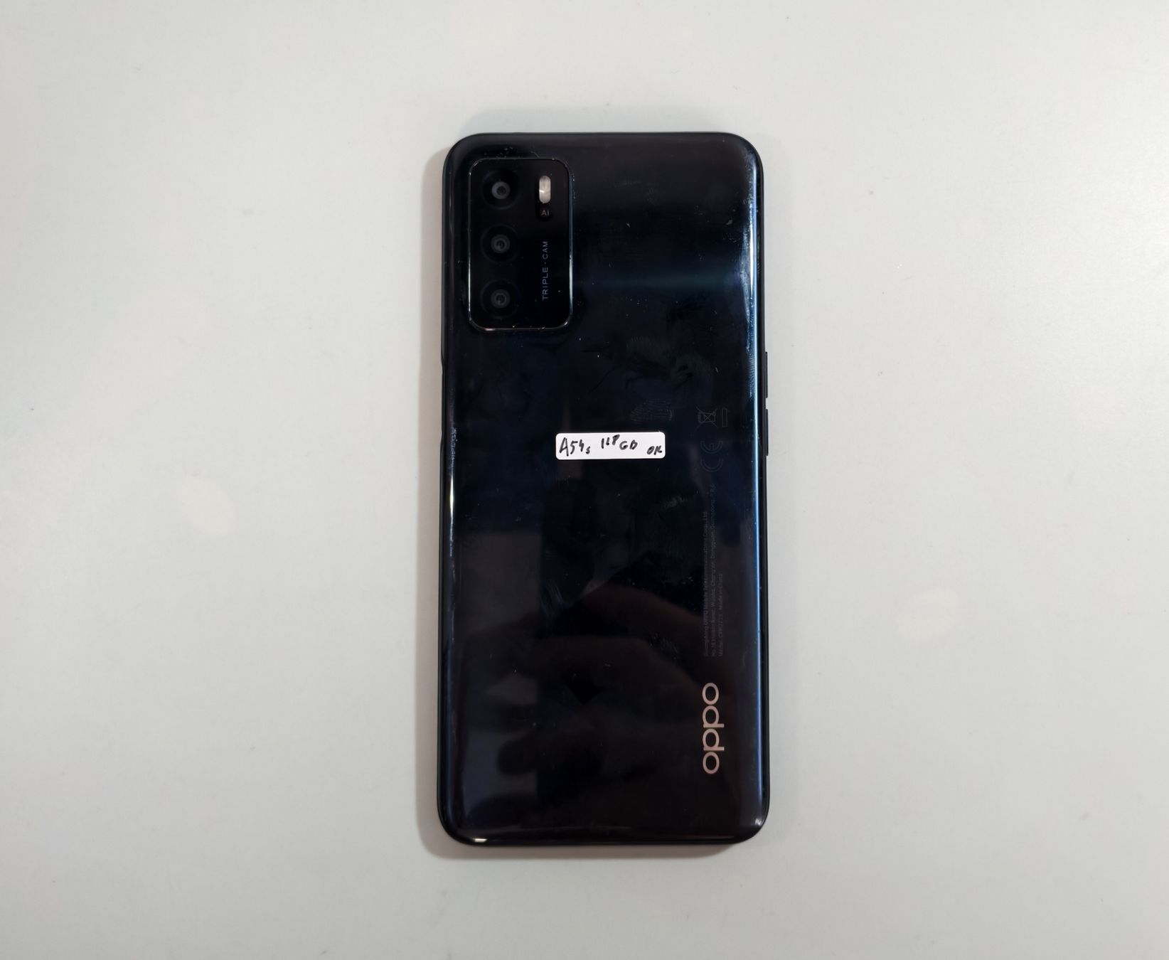 Oppo Telefoni cellulari / Smartphones: Oppo A54s 128GB – Usato da Ehrendingen venduto da Rocky985 1