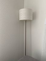 Stehlampe 