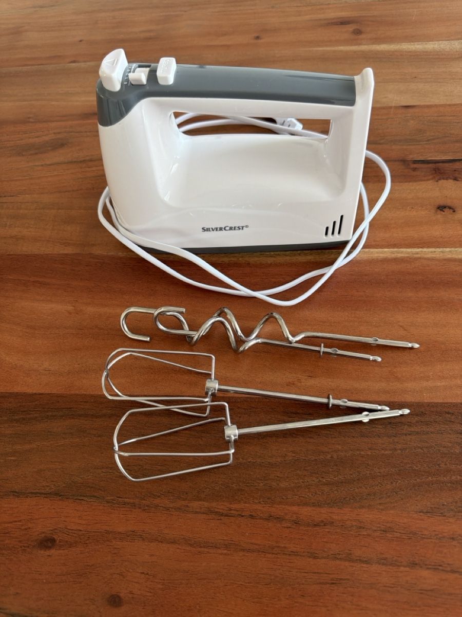 Elettrodomestici da cucina: Mixer à main  – Nuovo (secondo la descrizione) da Neuchâtel venduto da nini068