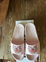 Kenzo claquettes mules neuves jamais portées