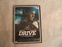 Drive (Ryan Gosling) Prix mise en Scène Cannes