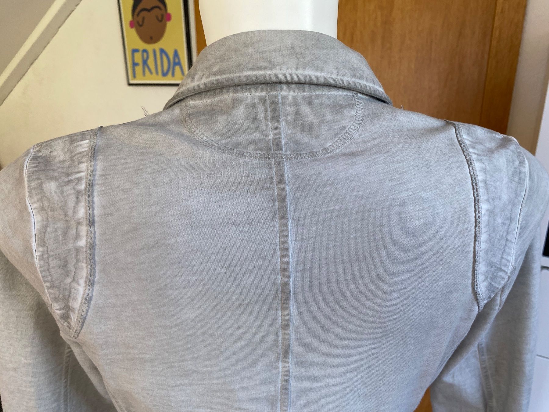 Nile Giacche: Nile Jacke Gr. S – Nuovo (secondo la descrizione) da Elfingen venduto da yaris100 6