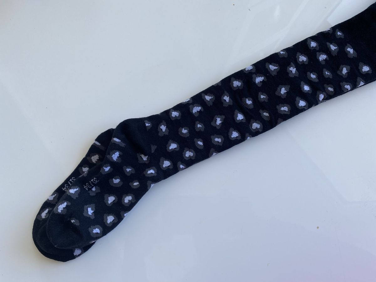 Calze & Collant: Strumpfhose size 110/116 – Nuovo (secondo la descrizione) da Blonay venduto da art_7f87 3