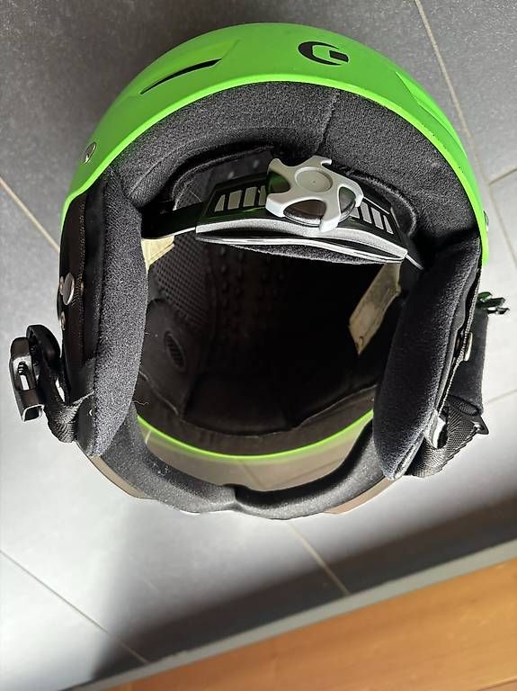 Helme: Casque de ski Celsius 48-52 – Gebraucht aus La Joux FR von SuperBoss02 2