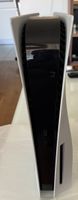 Sony PlayStation 5 Disc Edition 
