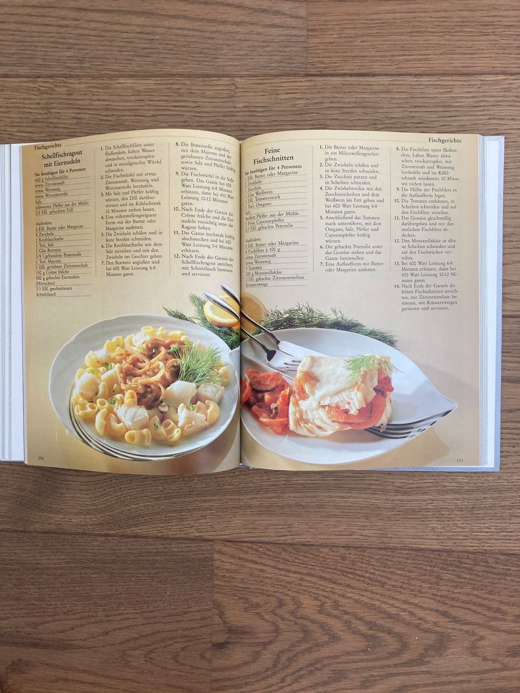 Libri: Kochbuch Mikrowelle – Nuovo e nell'imballaggio originale da Zollikofen venduto da schildi13 3