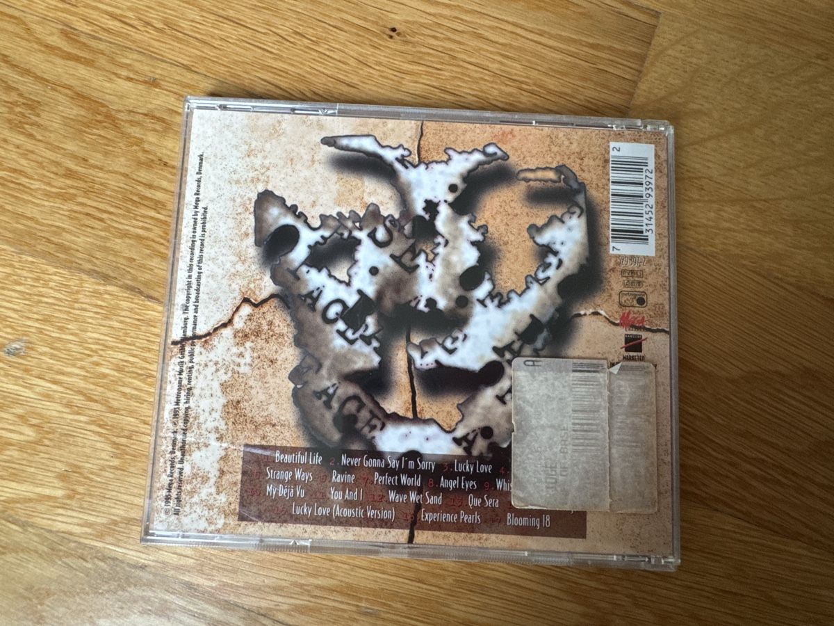 CD: Ace of Base "The Bridge" CD – Usato da Zürich venduto da wtpooh 1