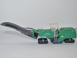 Kibri Asphaltfräse (SKW157)