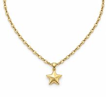 585/14 Karat Gold Collier NEU