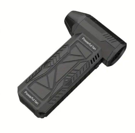 Ventilatori: Powerful Turbofan hand blower (NEU) – Nuovo e nell'imballaggio originale da Vufflens-la-Ville venduto da Diddix 2