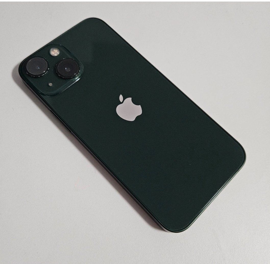 Apple Telefoni cellulari / Smartphones: iPhone 13 Mini (128GB) Akku 97% – Usato da Luzern venduto da Waince786 1