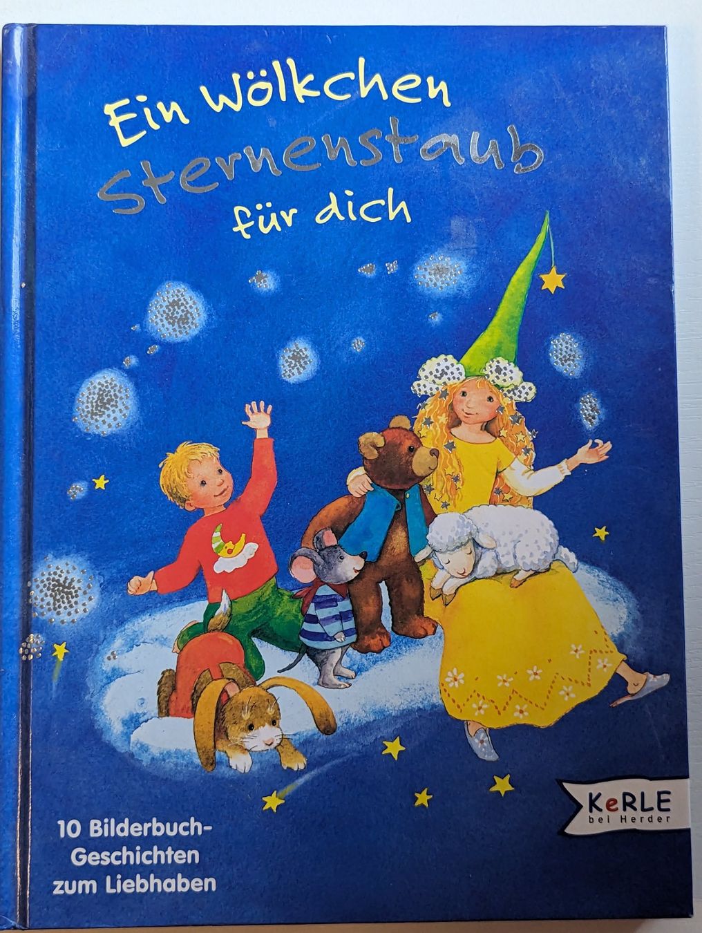 Libri: Gutnacht Geschicht – Usato da Dierikon venduto da Jolie
