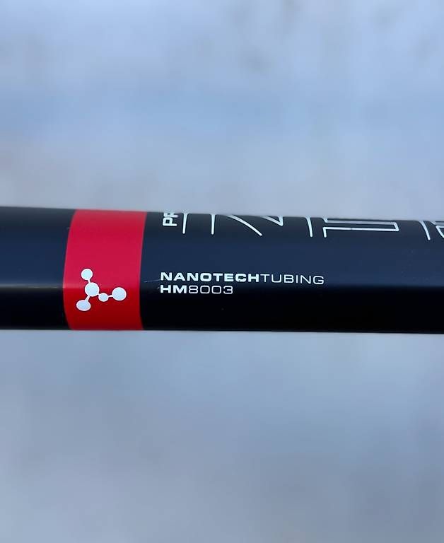 Biciclette: ARGON 18 NITROGEN PRO M (2017) – Usato da Pfäffikon SZ venduto da bas_pph5 3
