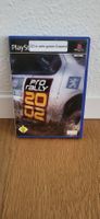 PS2 – Pro Rally 2002