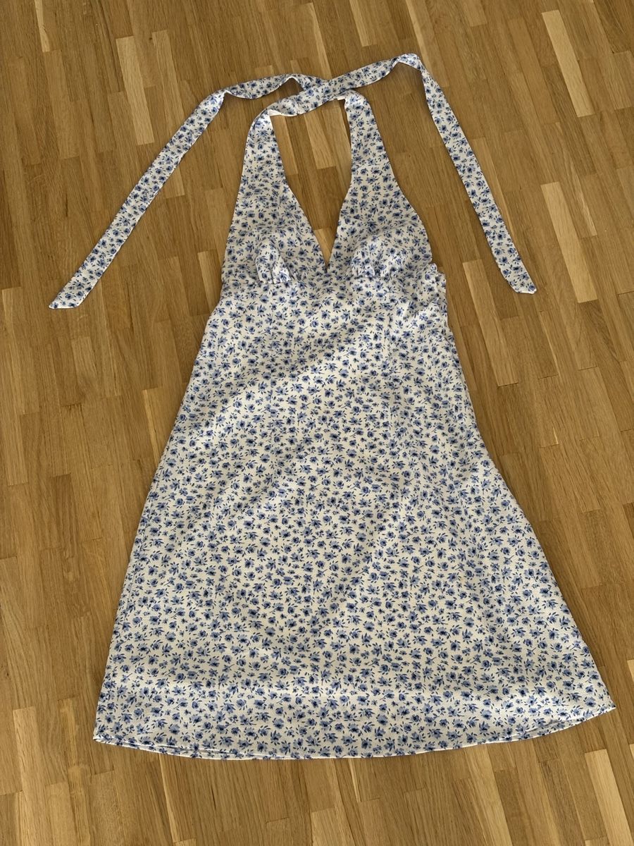 H&M Vestiti: Dress  – Nuovo (secondo la descrizione) da Confignon venduto da Second_Hand_Ch