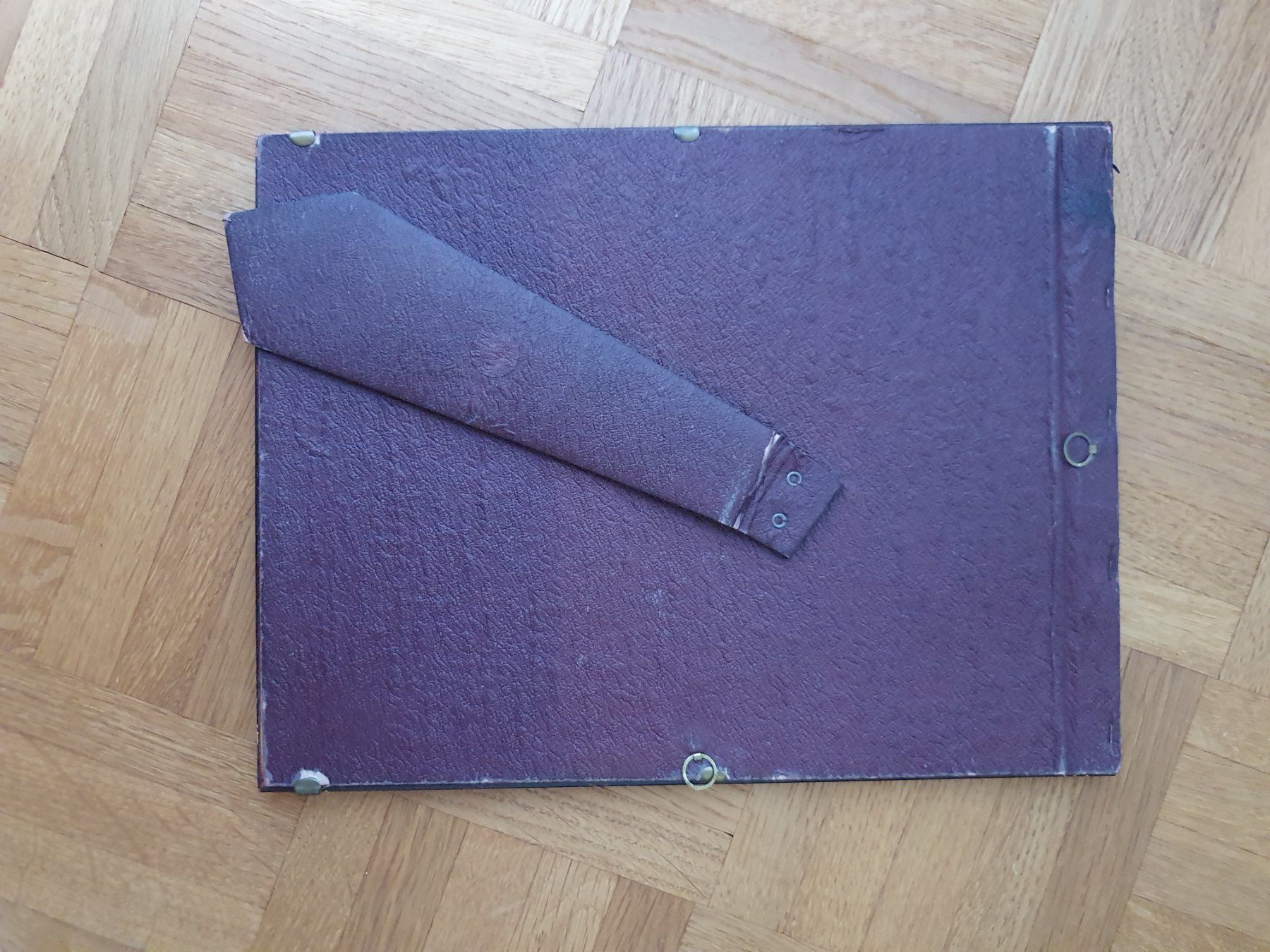 Bilderrahmen: Rahmen 24x18 cm – Gebraucht aus Winterthur von Natascha_1994 2