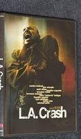 DVD  LA. Crash