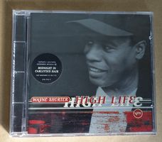 Wayne Shorter – High Life - D13